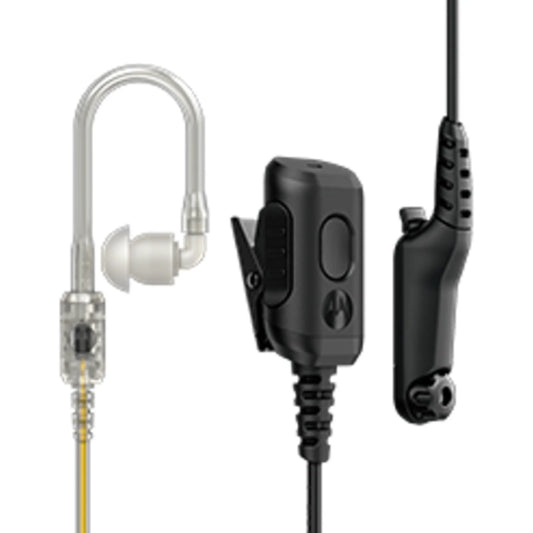 Motorola PMLN8342 2-Wire Surveillance Kit - R7