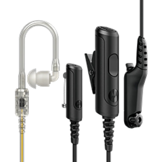 Motorola PMLN8343 3-Wire Surveillance Kit - R7