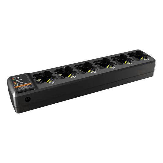 Motorola PMLN8571A Multi Unit Charger - SL2600, TLK100, TLK110