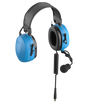 Motorola PMLN8628A - HS700Ex ATEX Headband Headset - R7Ex