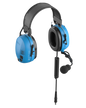 Motorola PMLN8631A - HS750Ex ATEX Headband Headset ASC - R7Ex