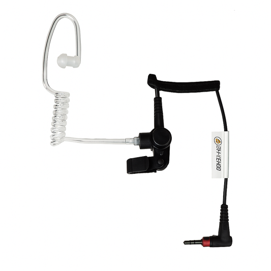 Motorola PMLN8643A Receive-Only ATEX Earpiece ATEX - R7Ex