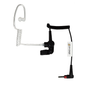 Motorola PMLN8643A Receive-Only ATEX Earpiece ATEX - R7Ex