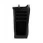 Motorola PMLN8662A Hard Leather Carry Case with 3" Swivel Belt Loop LKP - R5