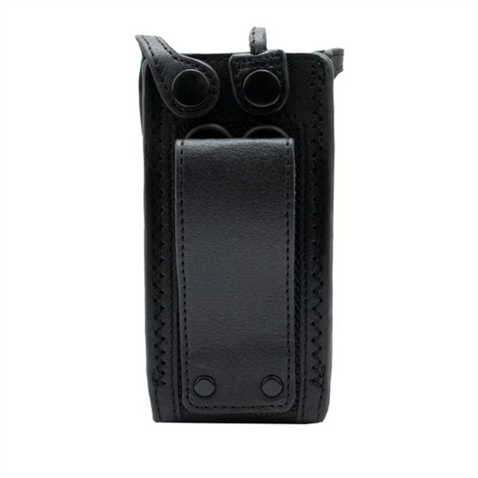 Motorola PMLN8664A Nylon Carry Case with 3" Fixed Belt Loop LKP - R5