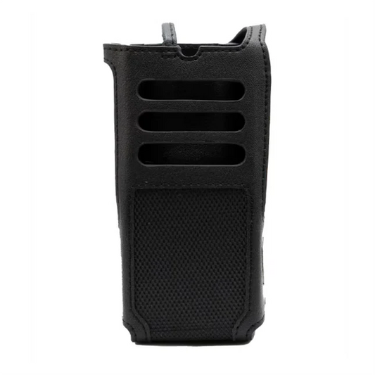 Motorola PMLN8667A Nylon Carry Case with 3" Fixed Belt Loop NKP - R5