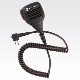 Motorola PMMN4013A Remote Speaker Microphone - R2