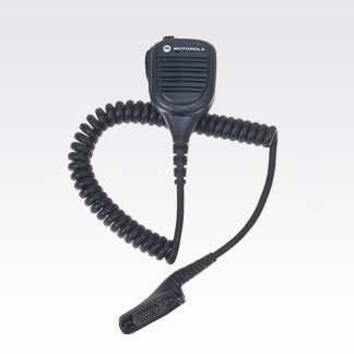 Motorola PMMN4067B IMPRES Remote Speaker Microphone (CSA) - Foxtrot Communications