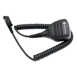 Motorola PMMN4073A IMPRES Remote Speaker Microphone - Foxtrot Communications