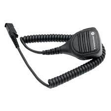 Motorola PMMN4076 Remote Speaker Microphone TIA4950