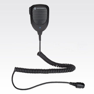 Motorola PMMN4097CU Mobile Microphone with Bluetooth Gateway - Foxtrot Communications