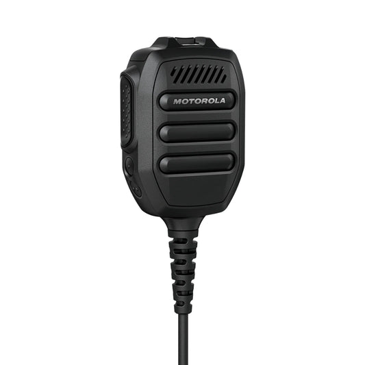 Motorola PMMN4128 RM780 IMPRES TIA4950 Remote Speaker Microphone - R7