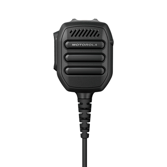 Motorola PMMN4131A RM730 IMPRES IP68 Speaker Microphone - R7