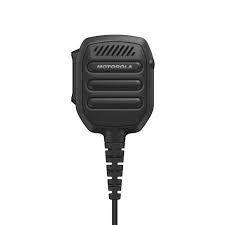 Motorola PMMN4148A RM110 IP55 Remote Speaker Microphone - R2
