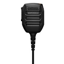 Motorola PMMN4170A RM560 IMPRES TIA4950 Remote Speaker Microphone Large - R5