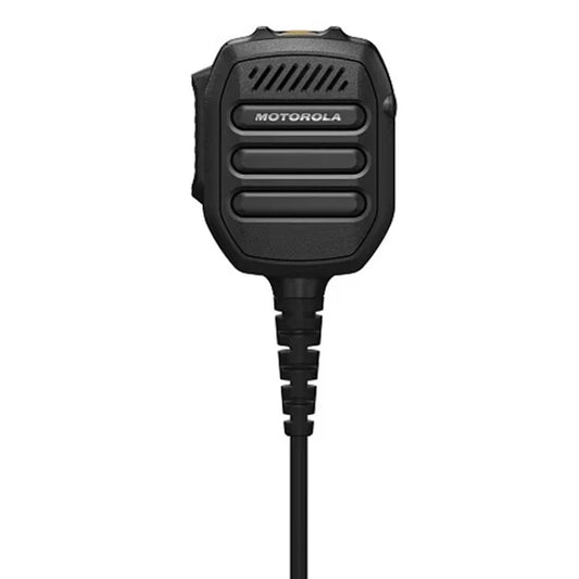 Motorola PMMN4171A RM530 IMPRES IP67 Remote Speaker Microphone Small - R5