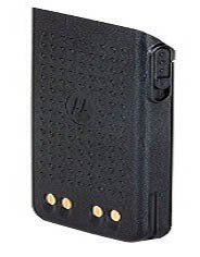 Motorola PMNN4440AR Standard Li Ion 1600mAh Battery - Foxtrot Communications