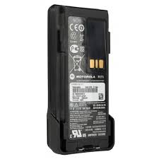 Motorola PMNN4490 IMPRES 2900mAh Li-Ion IP68 UL TIA4950 Battery