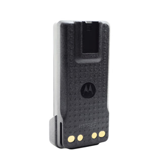 Motorola PMNN4493AC IMPRES 3000mAh Li-Ion Battery - Foxtrot Communications
