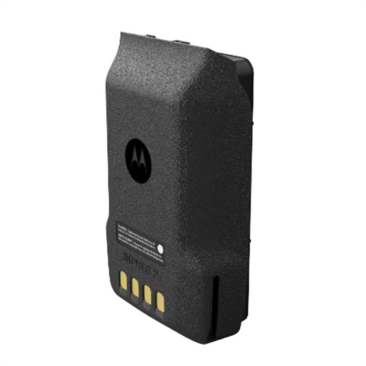 Motorola PMNN4805 IMPRES 2 Li-Ion 4400mAh TIA4950 UL IP68 Battery - ION