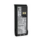 Motorola PMNN4809 IMPRES 2850mAh Li-Ion IP68 Slim Battery - R7