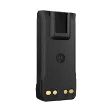 Motorola PMNN4888 IMPRES 2200mAh Li-Ion IP67 Standard Battery - R5