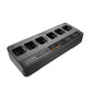 Motorola PMPN4301A IMPRES™ 2 Multi-Unit Charger with Display - Foxtrot Communications