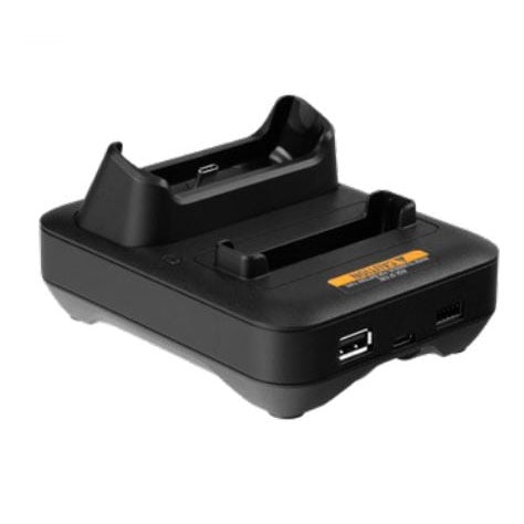 Motorola PMPN4353 Dual Charger & Power Supply - Lex L11