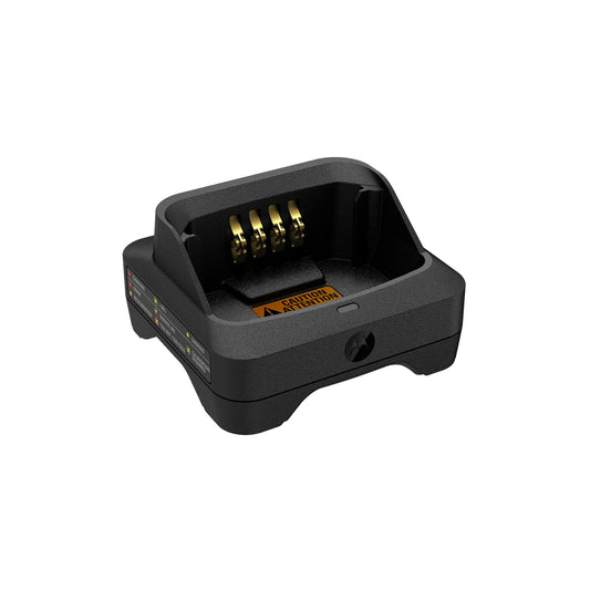 Motorola PMPN4511 Single Charger & Power Supply - ION