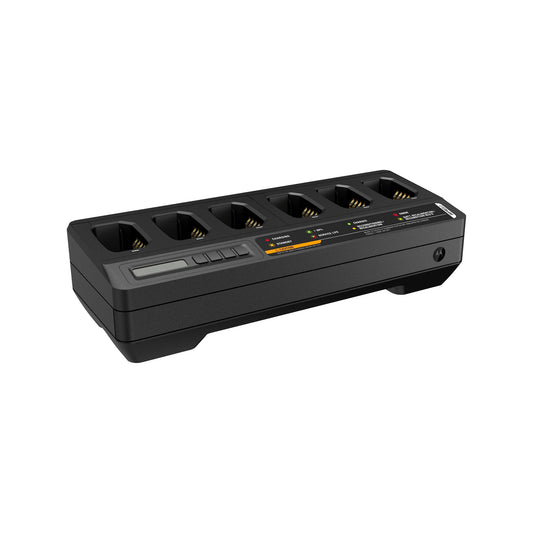 Motorola PMPN4517 Multi Charger & Power Supply - ION