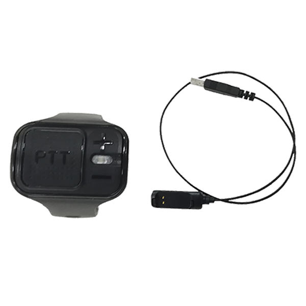 Hytera POA121 - Bluetooth Ring PTT