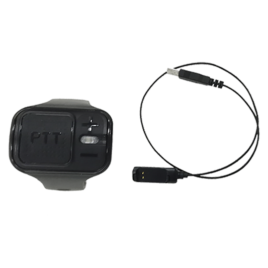 Hytera POA121 - Bluetooth Ring PTT