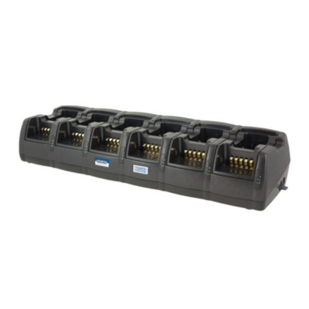 Endura PP-CH12 - Multi 12 Unit Charger Kit - No Cups