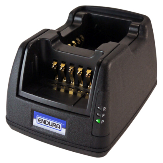 Endura PP-CH2 - Dual Charger Kit - No Cup