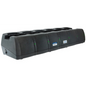Endura PP-CH6 - Multi 6 Unit Charger Kit - No Cups