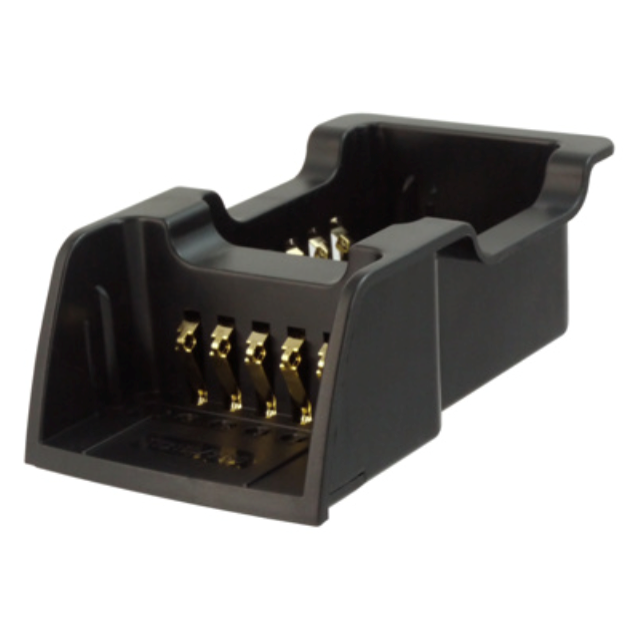Endura PP-DCUP-IC8LI - Dual Charger Pod - ICOM IC-F3400/IC-F4400/IC-F52D/IC-F62D