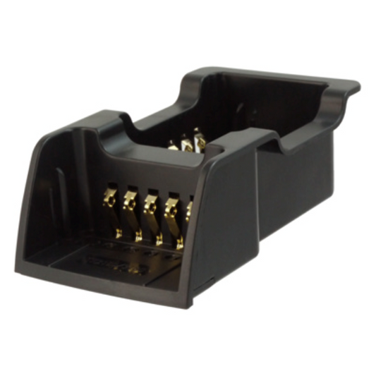 Endura PP-DCUP-IC8LI - Dual Charger Pod - ICOM IC-F3400/IC-F4400/IC-F52D/IC-F62D