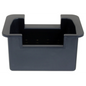 Endura PP-SCUP-IC8LI - Single Charger Pod - ICOM IC-F3400/IC-F4400/IC-F52D/IC-F62D