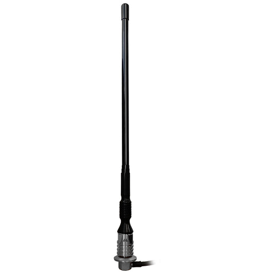 Midland PRO30-LITE 3.1dBi UHFCB Flexi Antenna Kit