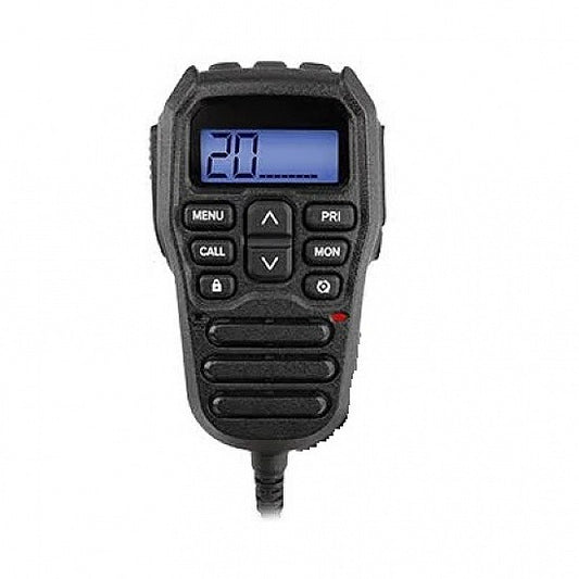 Midland MK802 Hand Microphone - ML802