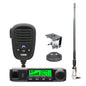 Midland PRO911 KIT UHFCB Mobile Radio and Antenna Kit