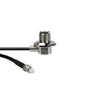 Axis PS18FME SO239 Mobile Antenna Base & Lead - FME