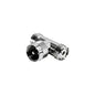 Axis PTC1 - 2 x UHF (F) to UHF (M) T Adapter