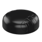 RFI PUCK-3-B-V2 - Poynting 3 in 1 5G/LTE, Wi-Fi SISO & GNSS Transportation & IoT/M2M 6dBi Antenna (617-6000MHz) Black