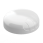 RFI PUCK-1-W-V2 - Poynting 5G/LTE SISO Transportation & IoT/M2M 6dBi Antenna (617-6000MHz) White
