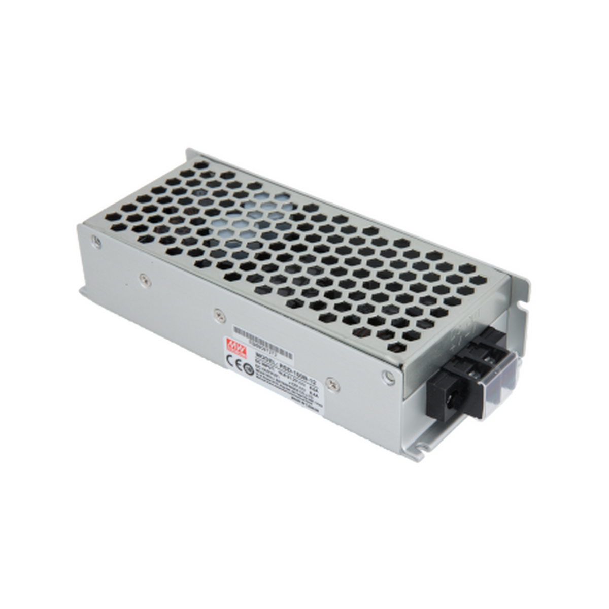 Hytera PV8002 DC-DC Power Supply/Converter - Foxtrot Communications