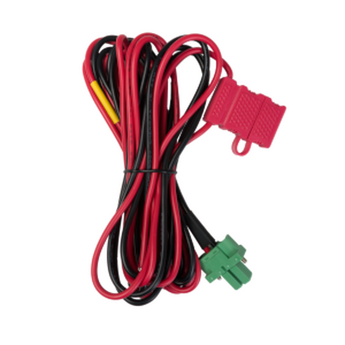 Hytera PWC31 DC Power Lead to suit HR1062 Repeater - Foxtrot Communications