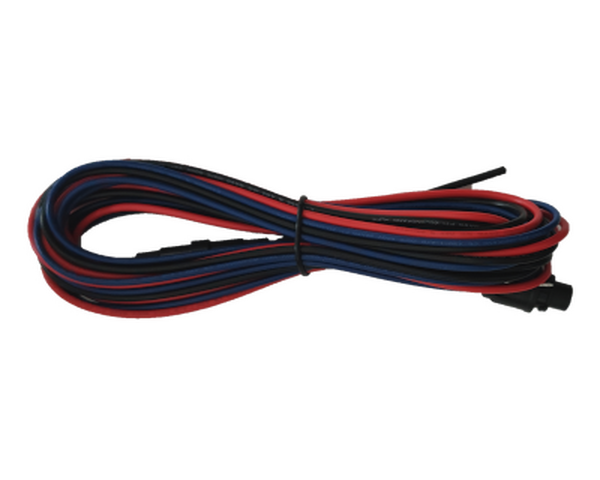 Hytera PWC34 DC Power Lead - MNC360