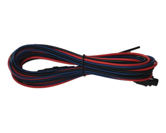 Hytera PWC34 DC Power Lead - MNC360