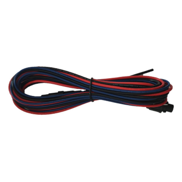 Hytera PWC34 - DC Power Lead - MNC360